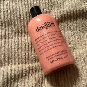 Philosophy Daiquiri Body Wash